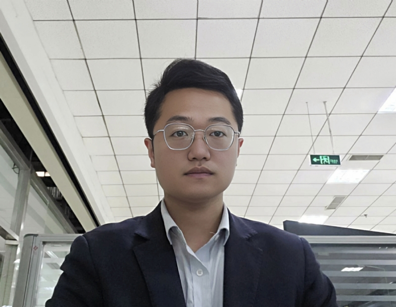 钟爱可乐的第二张照片--柳州相亲服务中心