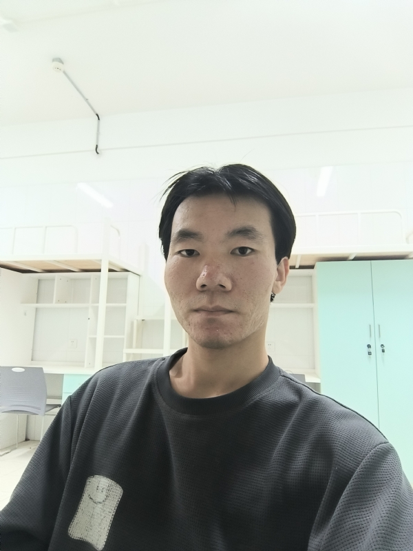 可乐的第一张照片--柳州相亲服务中心