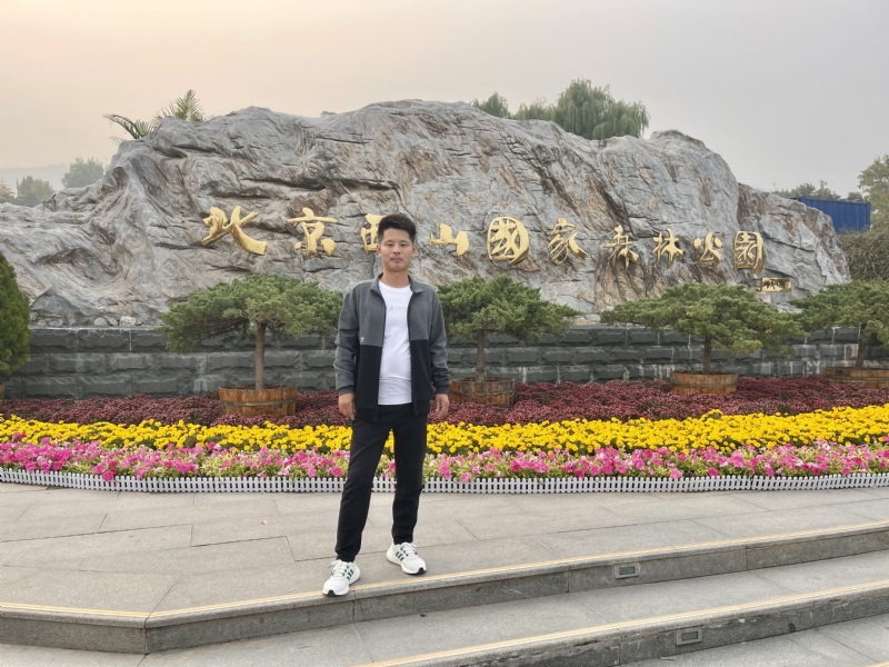 余生有你的第一张照片--柳州相亲服务中心