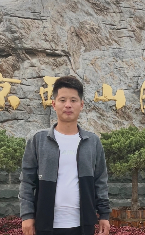 余生有你的第四张照片--柳州相亲服务中心