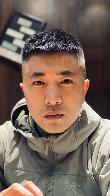 山中何缘的第二张照片--柳州相亲服务中心