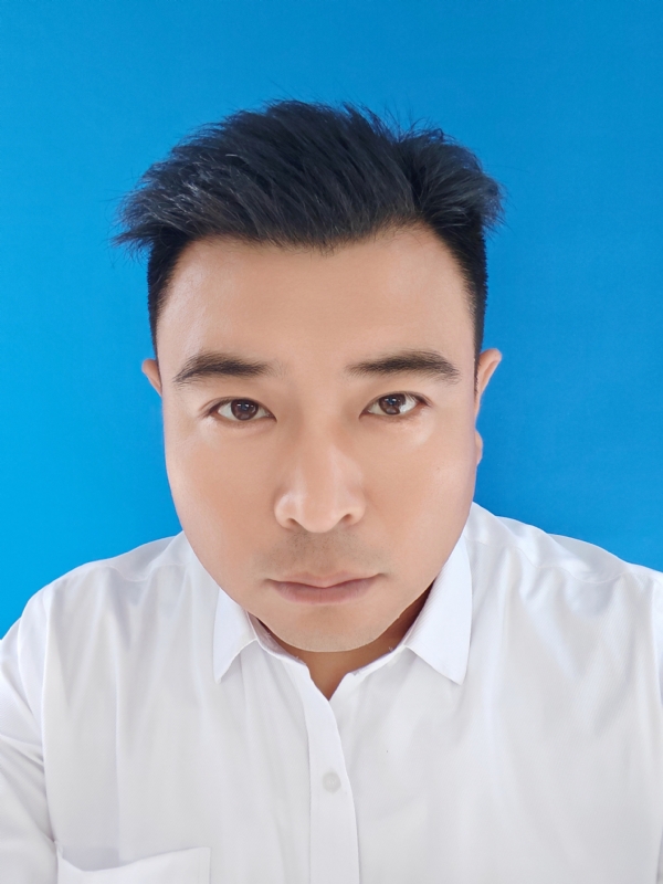 深呼吸的第一张照片--柳州相亲服务中心
