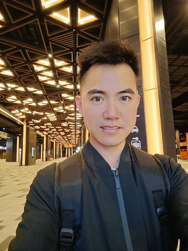 只願一生愛一人的第一张照片--柳州相亲服务中心