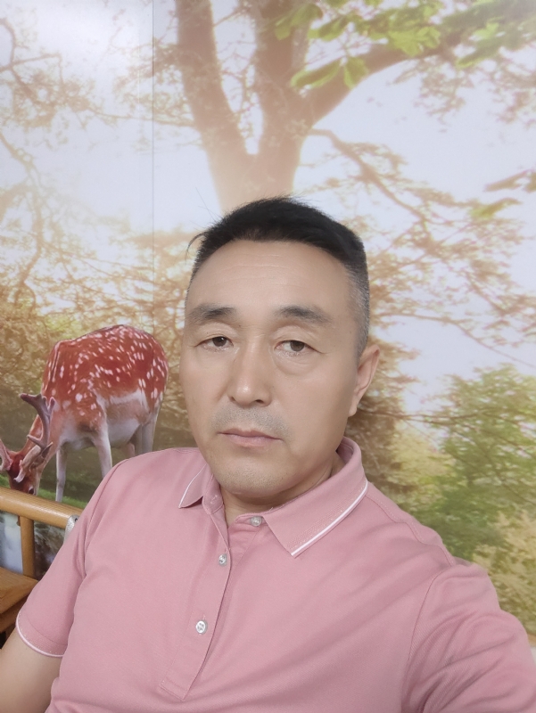 renjun的第一张照片--柳州相亲服务中心