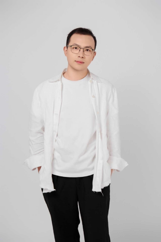 千风悠的第一张照片--柳州相亲服务中心