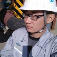 黑黑一笑的第三张照片--柳州相亲服务中心