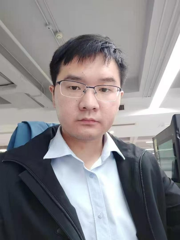 雨雨的第一张照片--柳州相亲服务中心