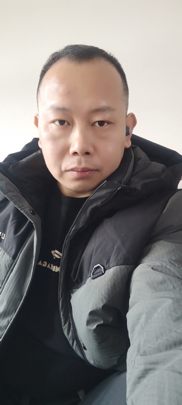 小范的第一张照片--柳州相亲服务中心