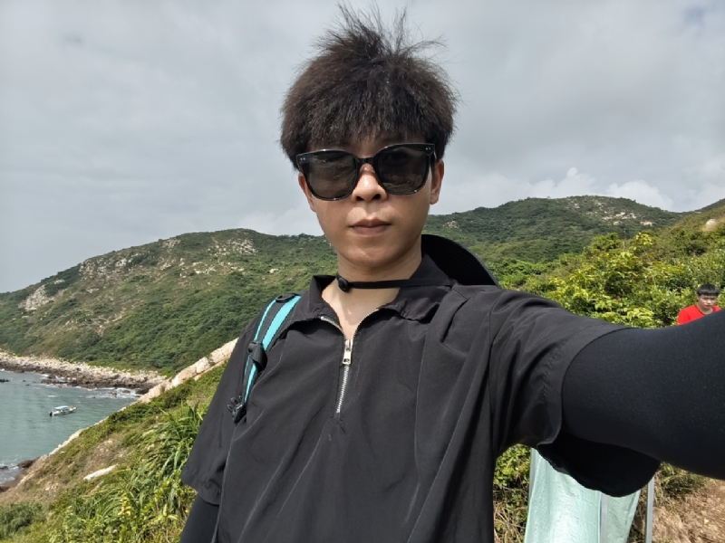 teenager的第一张照片--柳州相亲服务中心