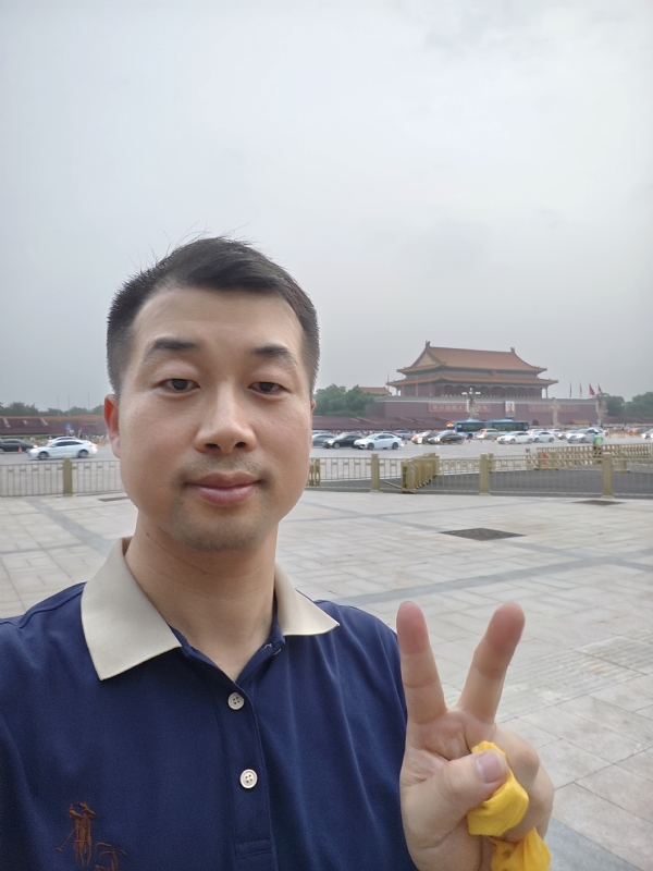 阳光欣晴的第六张照片--柳州相亲服务中心