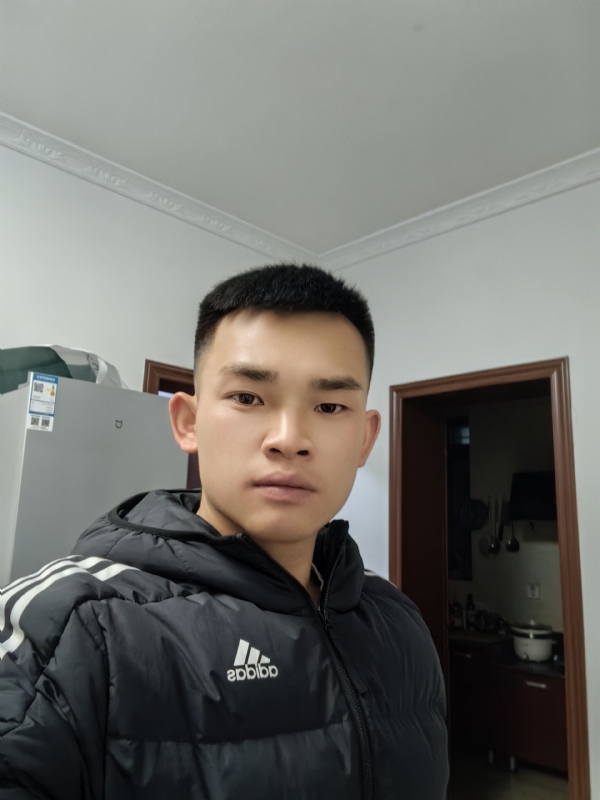 刚好的第一张照片--柳州相亲服务中心