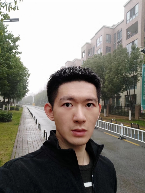 尘飞扬的第二张照片--柳州相亲服务中心