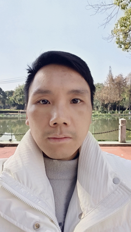 郑启新程的第一张照片--柳州相亲服务中心