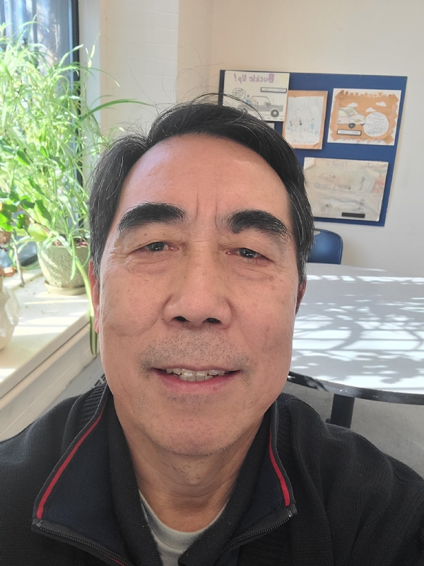 平平安安的第一张照片--柳州相亲服务中心