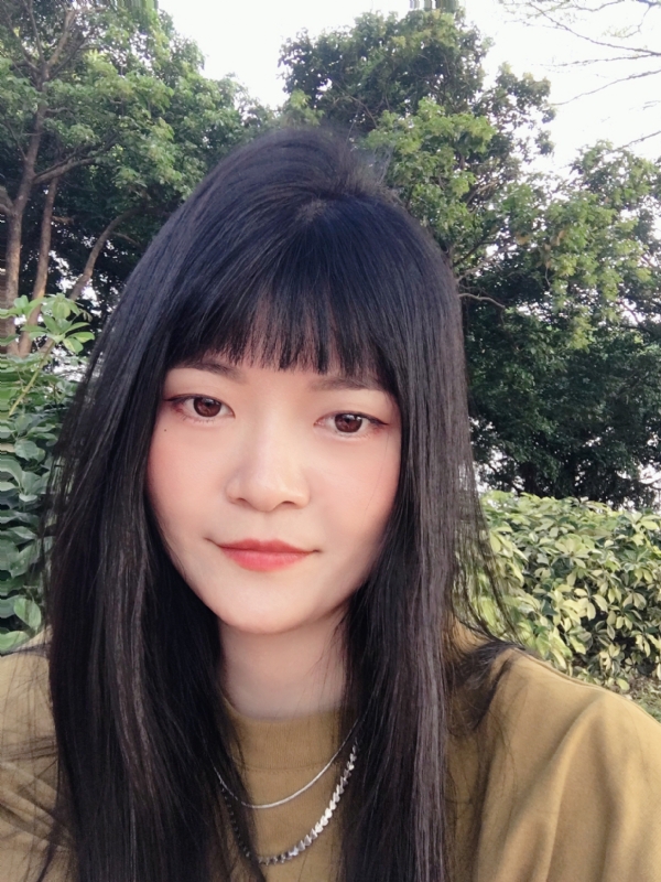 林林的第一张照片--柳州相亲服务中心