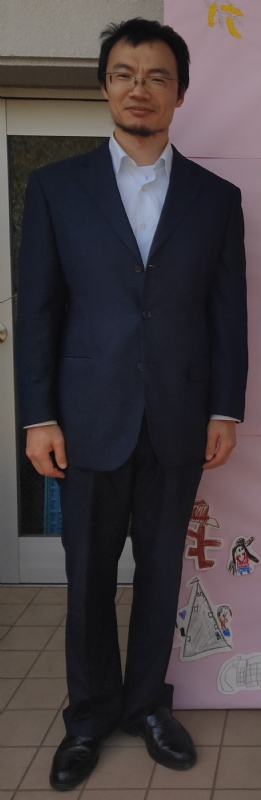 itatsumq的第一张照片--柳州相亲服务中心