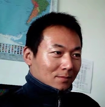 顺子的第二张照片--柳州相亲服务中心