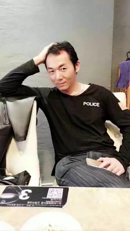 顺子的第五张照片--柳州相亲服务中心