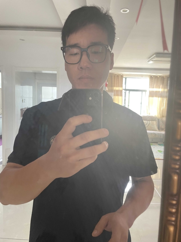陈冬的第一张照片--柳州相亲服务中心