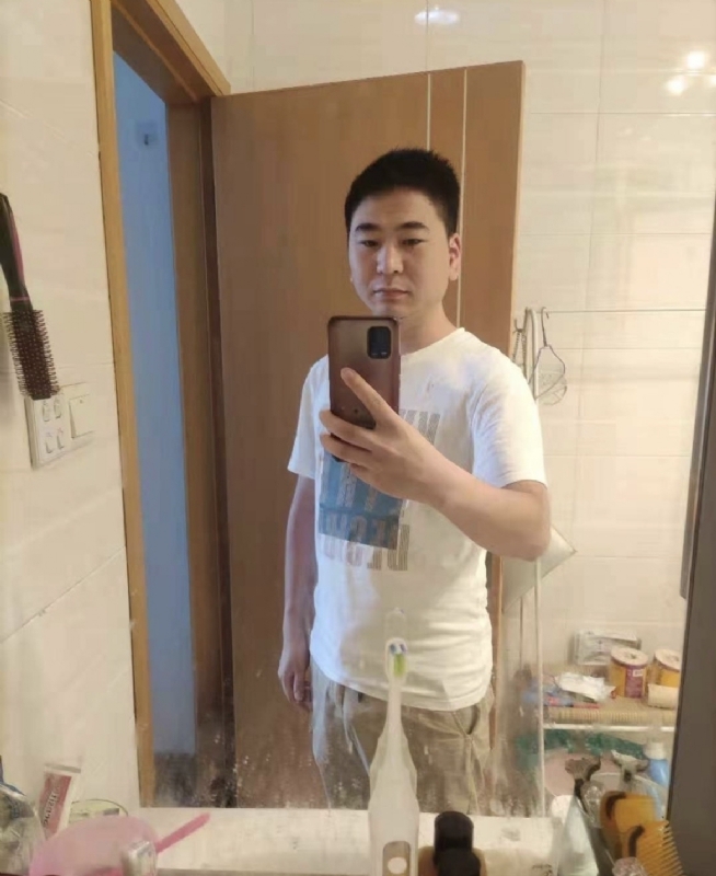 刹那的第一张照片--柳州相亲服务中心