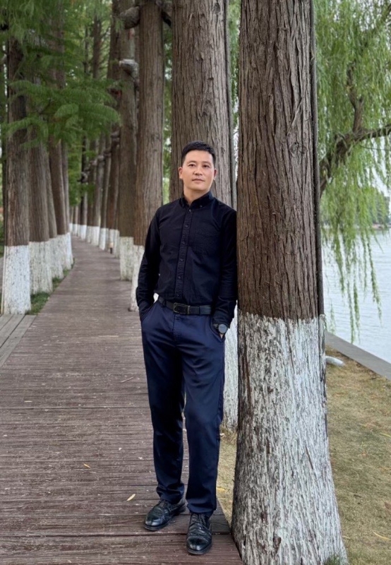澤朔的第一张照片--柳州相亲服务中心