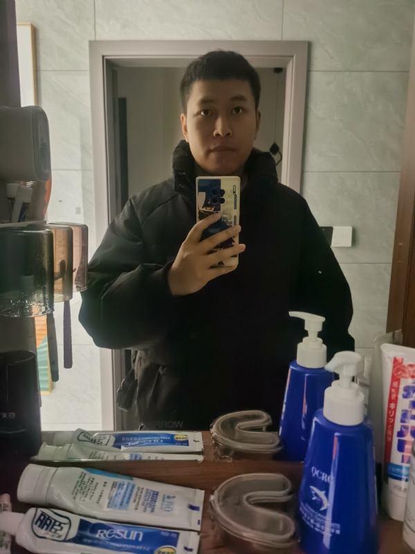 MLNRC的第三张照片--柳州相亲服务中心