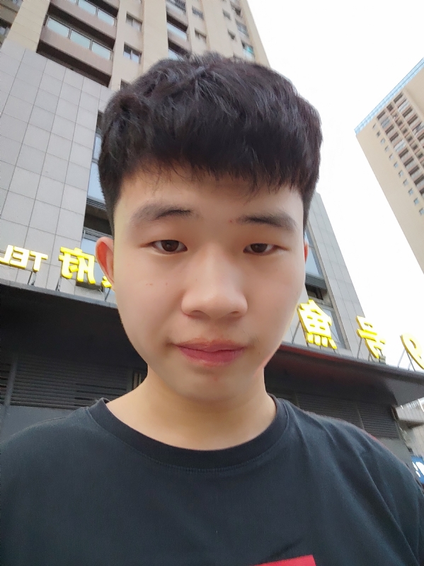 满目星辰的第一张照片--柳州相亲服务中心