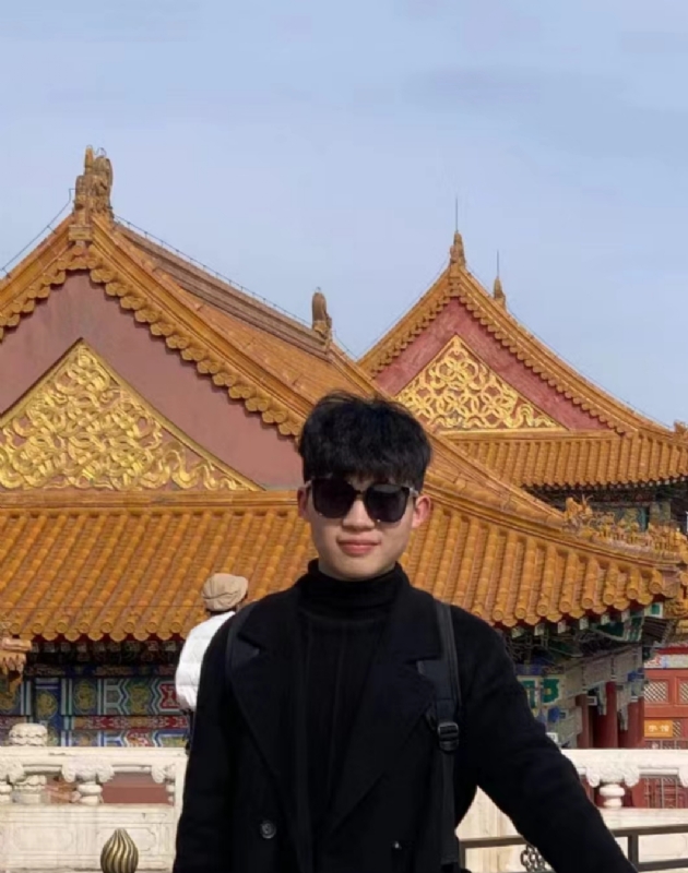 满目星辰的第二张照片--柳州相亲服务中心