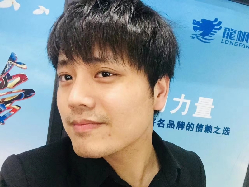 你的阿康的第一张照片--柳州相亲服务中心