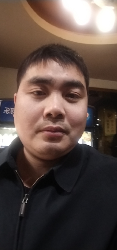 萱蘓的第一张照片--柳州相亲服务中心