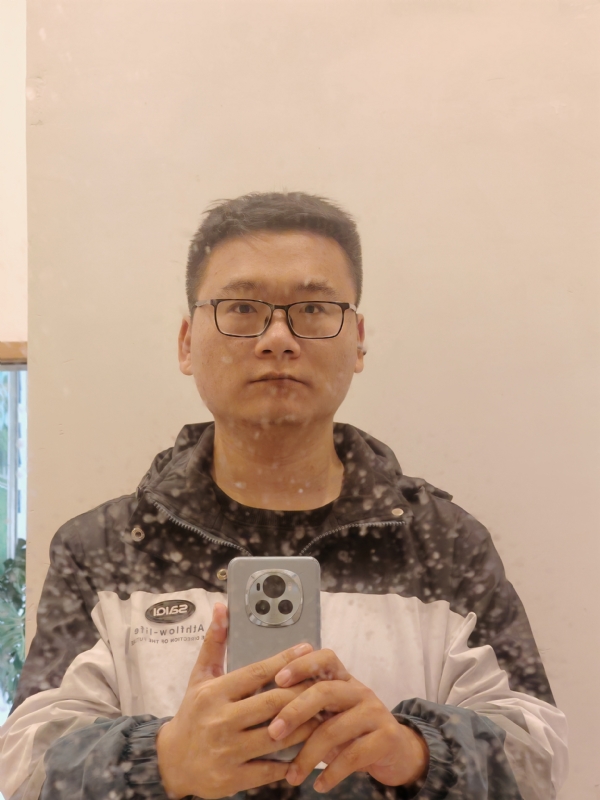 南烛的第一张照片--柳州相亲服务中心