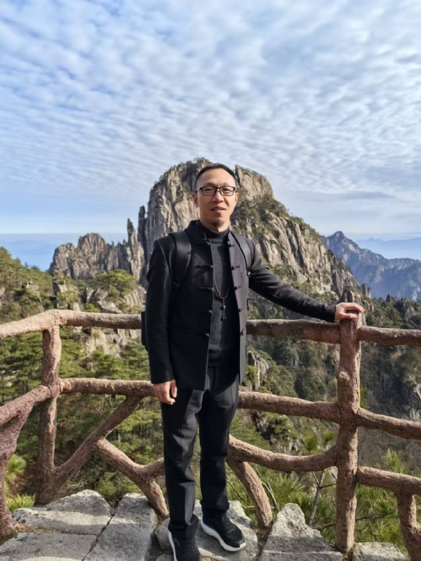 我想有个家的第一张照片--柳州相亲服务中心