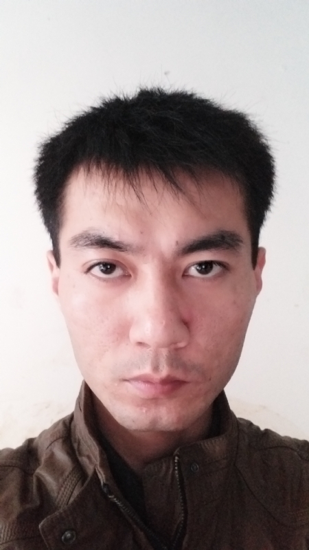转角遇到你的第一张照片--柳州相亲服务中心
