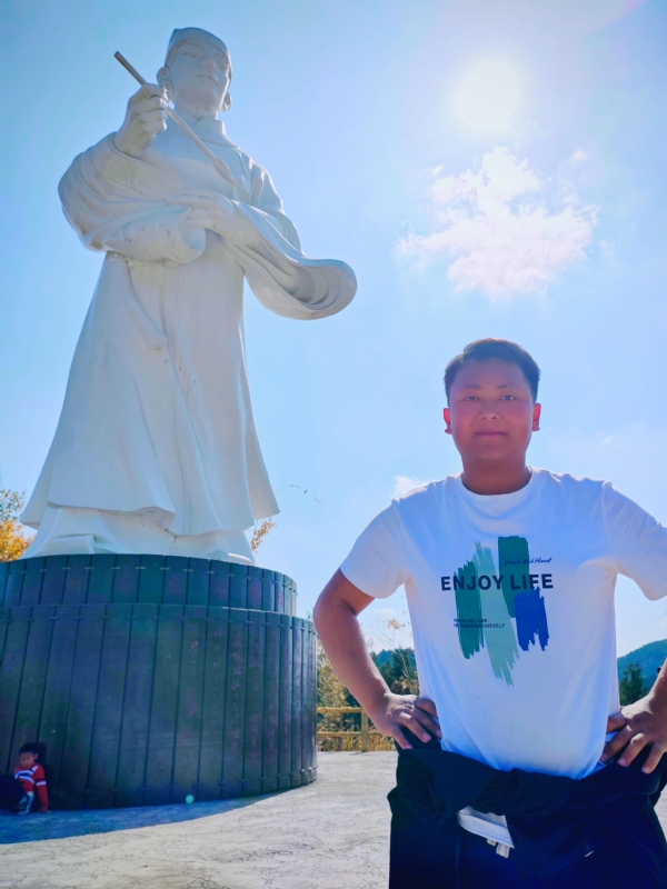 伏王虎的第一张照片--柳州相亲服务中心