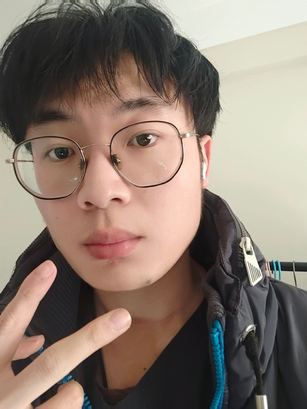 俊哒哒哒的第一张照片--柳州相亲服务中心