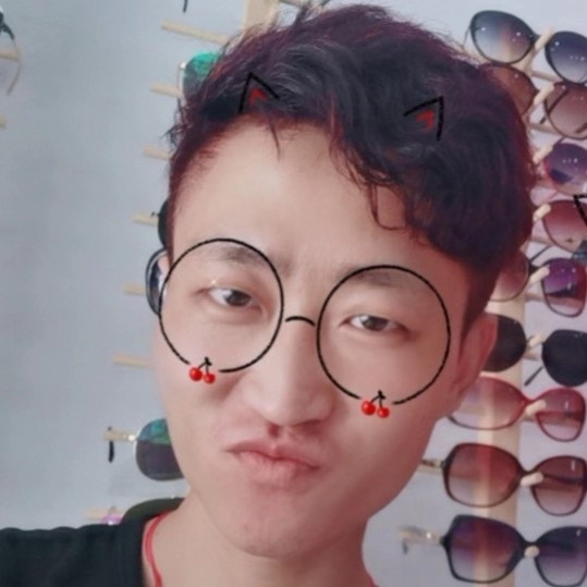 夏日炎炎的第二张照片--柳州相亲服务中心