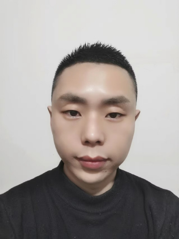 糖豆的第一张照片--柳州相亲服务中心