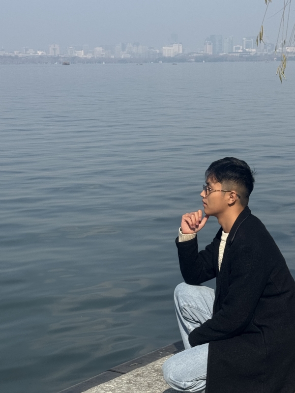 不二的第二张照片--柳州相亲服务中心