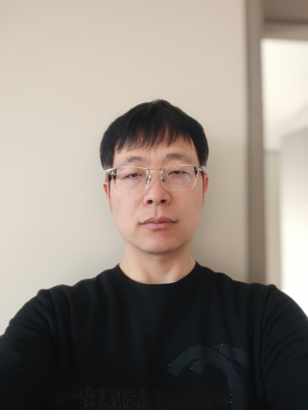 夜微时醺你的第一张照片--柳州相亲服务中心