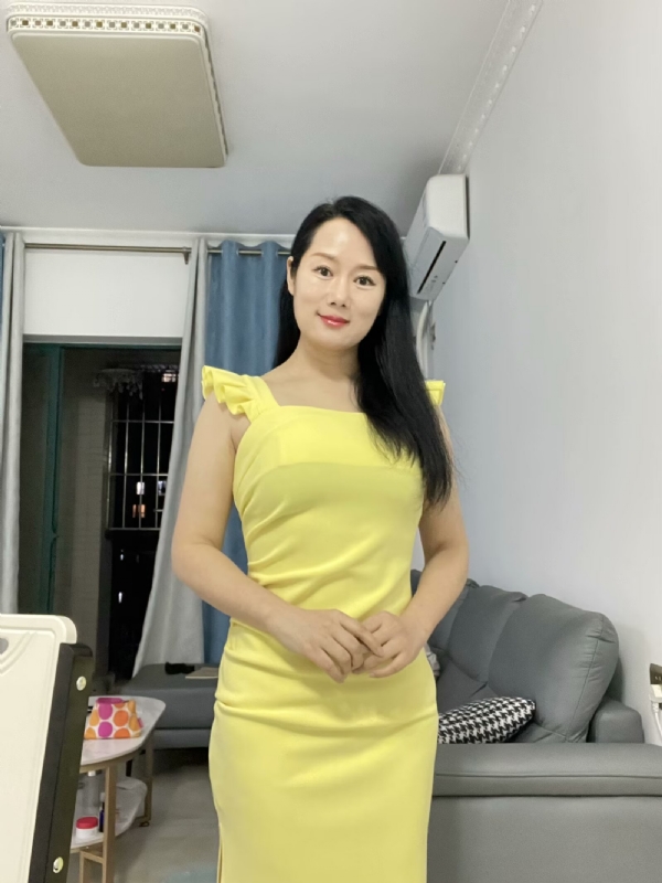 Hui的第二张照片--柳州相亲服务中心