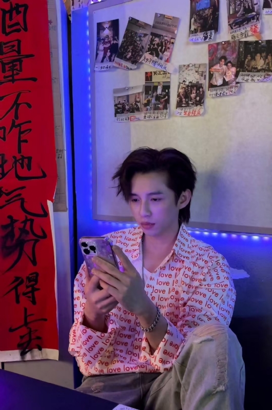 小二的第一张照片--柳州相亲服务中心