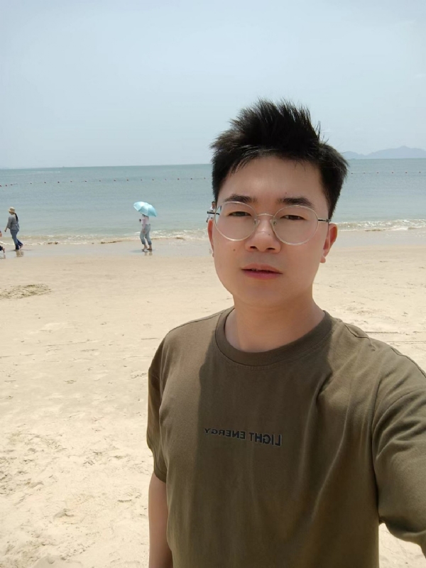 橙猫的第二张照片--柳州相亲服务中心