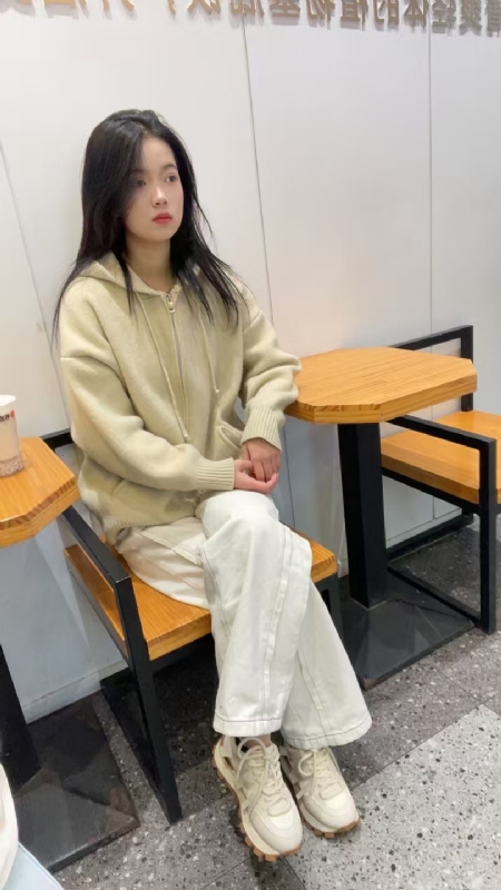 柯柯的第一张照片--柳州相亲服务中心