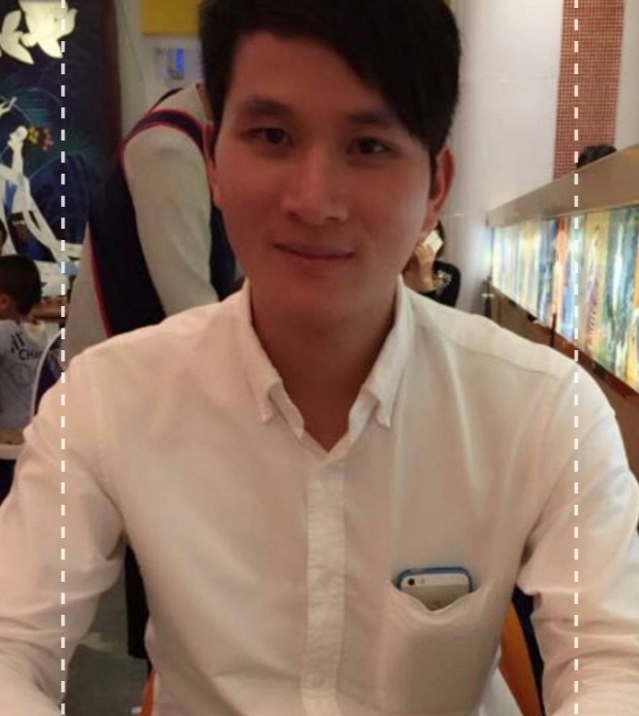 覓緣人的第一张照片--柳州相亲服务中心