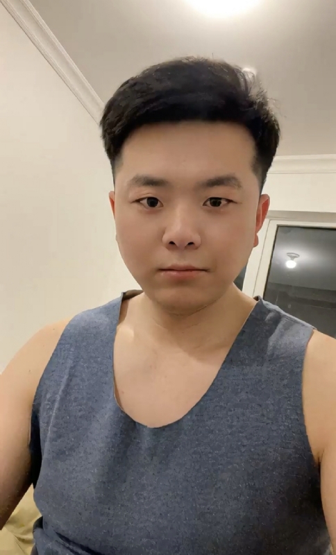 小爷们的第一张照片--柳州相亲服务中心
