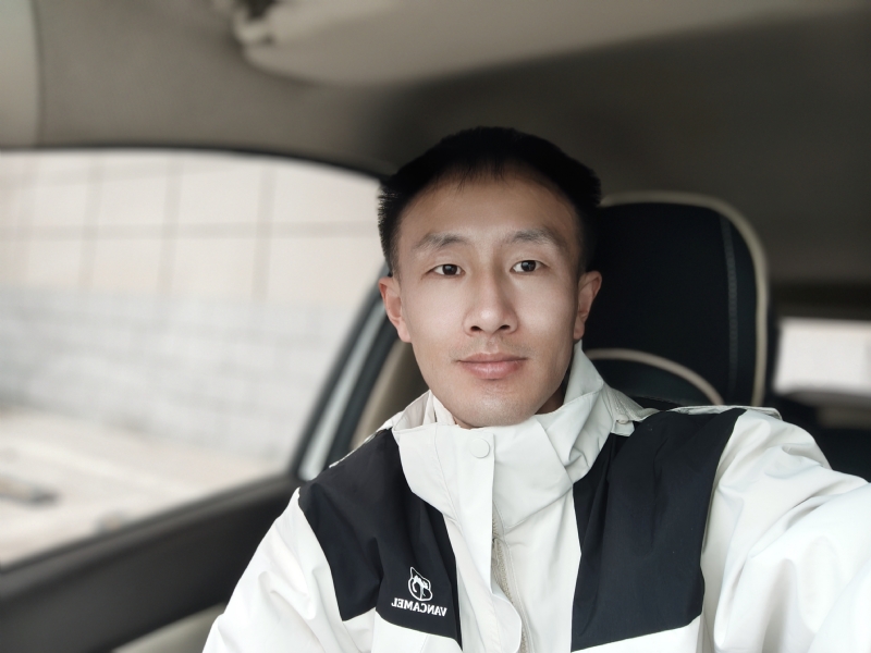 渡然的第四张照片--柳州相亲服务中心
