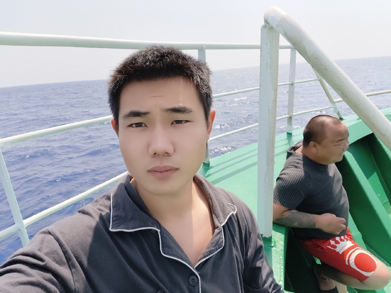 博博鸭的第一张照片--柳州相亲服务中心
