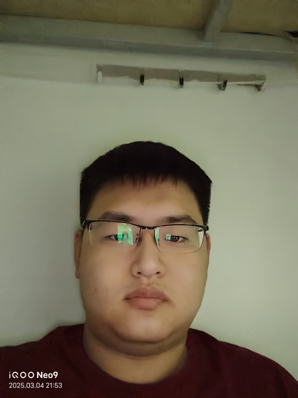 安之梦的第一张照片--柳州相亲服务中心