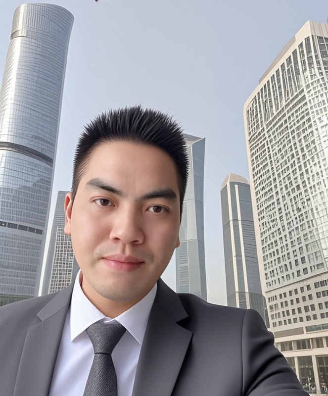 小峰的第一张照片--柳州相亲服务中心