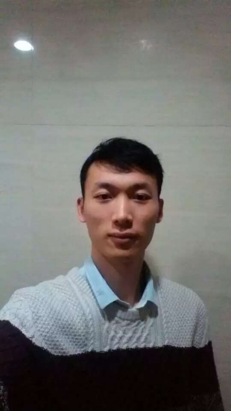 青松的第二张照片--柳州相亲服务中心